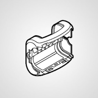 Насадка для быстрой эпиляции WESWD52A3128 для эпилятора ES-WD52-A530