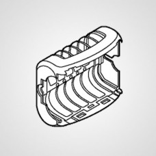 Насадка для деликатной эпиляции WESWD54N3108 для эпилятора ES-WD54-N520