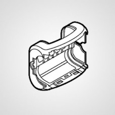 Насадка для быстрой эпиляции WESWD54N3128 для эпилятора ES-WD54-N520 Насадка для быстрой эпиляции WESWD54N3128 для эпилятора ES-WD54-N520