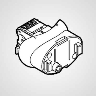 Головка для эпиляции подмышек/зоны бикини WESWD70W1078 для эпилятора ES-WD70-P530