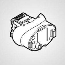Головка для эпиляции подмышек/зоны бикини WESWD92W1078 для эпилятора ES-WD92-G530