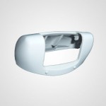 Насадка для ухода за стопами ног WESWD92W3138 для эпилятора Panasonic ES-EL8A-P520