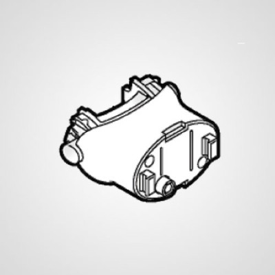 Головка для ухода за стопами WESWD92W4068 для эпилятора ES-WD94-P520