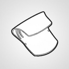 Защитный колпачок WESWD92X7158 для эпилятора ES-WD94-P520 Защитный колпачок WESWD92X7158 для эпилятора ES-WD94-P520