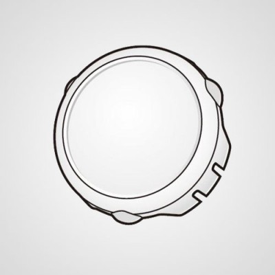 Защитный колпачок WESWD94X7158 для эпилятора ES-ED94-S520