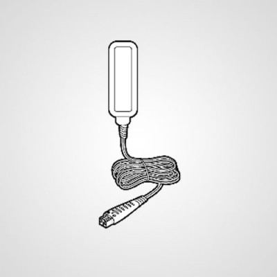 Адаптер переменного тока WESWH80W7661 для эпилятора ES-ED23-V520