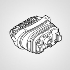 Головка для эпиляции ног/рук WESWS20W1068 для эпилятора ES-WU31-D520