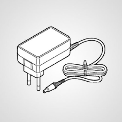 Адаптер переменного тока WESWU11W7661 для эпилятора ES-WU41-P520