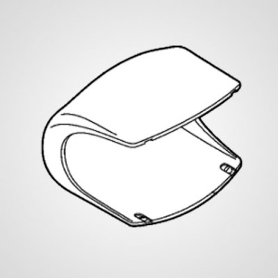Защитный колпачок WESWU31D7158 для эпилятора ES-WU31-D520