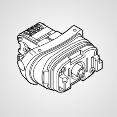 Головка для эпиляции подмышек/зоны бикини WESWU31W1078 для эпилятора ES-WU41-P520