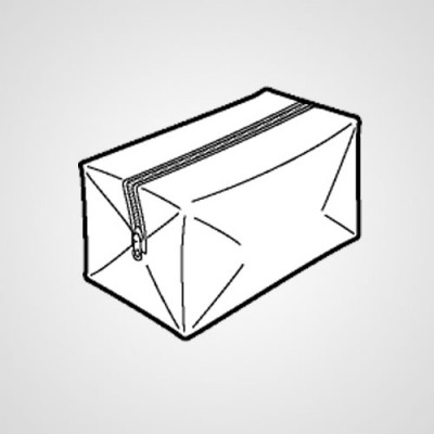 Мягкий чехол WESWU41W7008 для эпилятора ES-WD54-N520