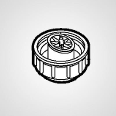 Резервуар для воды WEHSA31W3187 для ионного вапоризатора EH-SA31VP520.