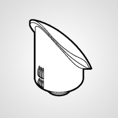 Резервуар для воды WEHSA31W7857 для ионного вапоризатора EH-SA31VP520.