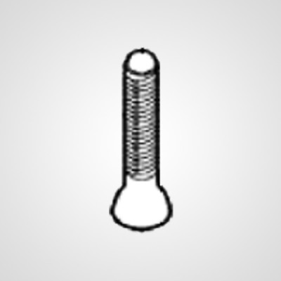 Подвижная щеточка для ресниц WEHSE60K7207 для прибора для завивки ресниц EH-SE60VP520.