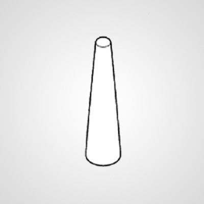 Защитный колпачок WEHSE60P3188 для прибора для завивки ресниц EH-SE60VP520.