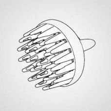 Насадка для создания объема EH5573DAL2W к фену Panasonic EH5571K865 Насадка для создания объема EH5573DAL2W к фену Panasonic EH5571K865