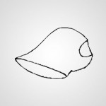 Насадка EH5573NZLW к фену Panasonic EH5573S865