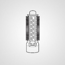 Круглая щетка EHKA42BRAVW к стайлеру Panasonic EH-KA22-V865