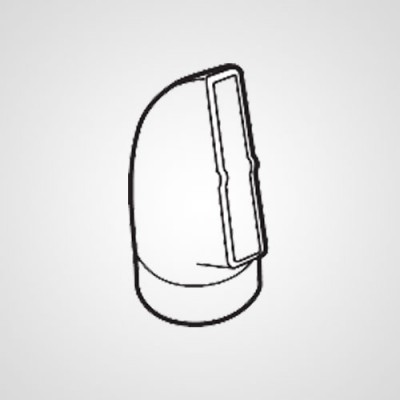 Насадка EHKA42NZVW к стайлеру Panasonic EH-KA42-V865