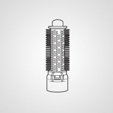 Круглая щетка EHKA81BRAWW к стайлеру Panasonic EH-KA81-W865