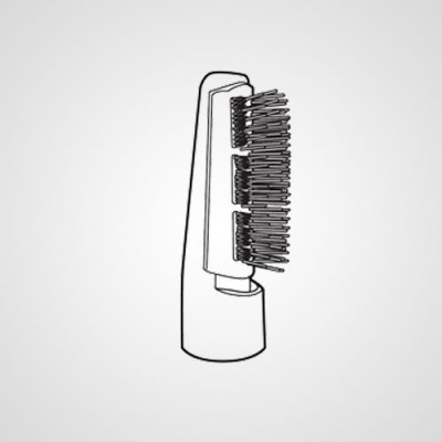 Щетка для сушки EHKA81HTWW к стайлеру Panasonic EH-KA81-W865