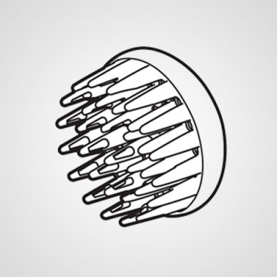 Насадка для создания объема EHNA65DF8RW к фену Panasonic EH-NA65-K865