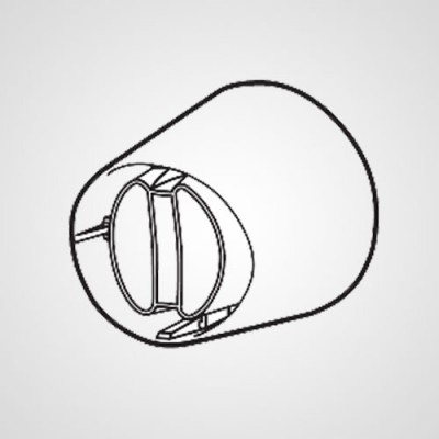 Насадка для быстрой сушки EHNA65DNZ8RW к фену Panasonic EH-NA65-K865