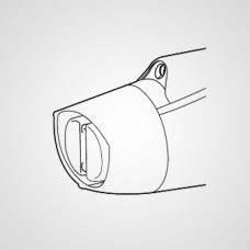 Насадка EHNE31NZPW к фену Panasonic EH-NE31-P865