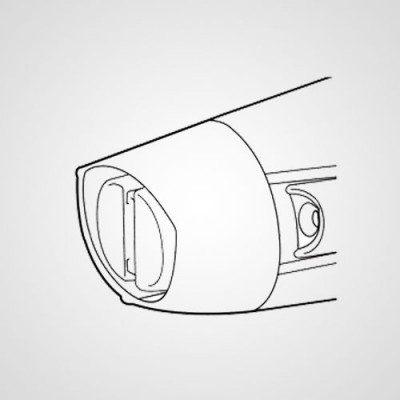 Насадка EHNE50NZHW к фену Panasonic EH-NE50-S865