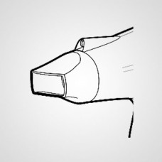 Насадка EHNE64SNZBW к фену Panasonic EH-NE64-K865 Насадка EHNE64SNZBW к фену Panasonic EH-NE64-K865