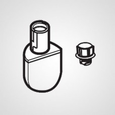 Бандаж для волос EH1575HBW к щипцам для волос Panaspnic EH1575W865