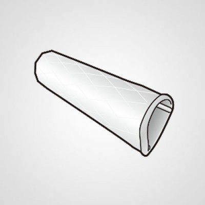 Защитный колпачок EHHV10CRPW к щипцам для волос Panaspnic EH-HV10-K865.