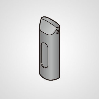 Насадка для локонов средней величины EHHV51C26BW к щипцам для волос Panaspnic EH-HV51-K865.