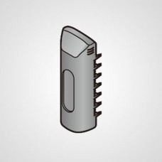 Насадка для создания объема EHHV51VLBW к щипцам для волос Panaspnic EH-HV51-K865