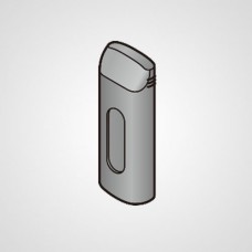 Насадка для создания экстра больших локонов EHHW58C38BW к щипцам для волос Panaspnic EH-HW58-K865 Насадка для создания экстра больших локонов EHHW58C38BW к щипцам для волос Panaspnic EH-HW58-K865