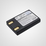 Аккумулятор CGA-S101 для фотоаппарата Panasonic Lumix DMC-F7