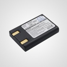 Аккумулятор CGA-S101 для фотоаппарата Panasonic Lumix DMC-F7 Аккумулятор CGA-S101 для фотоаппарата Panasonic Lumix DMC-F7