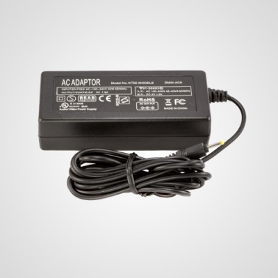 Сетевой адаптер DMW-AC6 для фотоаппарата Panasonic Lumix DMC-LS60 .