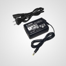 Сетевой адаптер DMW-AC7 для фотоаппарата Panasonic Lumix DMC-FZ18 Сетевой адаптер DMW-AC7 для фотоаппарата Panasonic Lumix DMC-FZ18