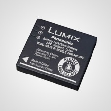 Аккумулятор DMW-BCE10 для фотоаппарата Panasonic Lumix DMC-FX520