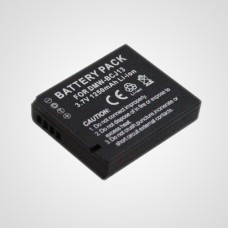 Аккумулятор DMW-BCJ13 для фотоаппарата Panasonic Lumix DMC-LX7 Аккумулятор DMW-BCJ13 для фотоаппарата Panasonic Lumix DMC-LX7