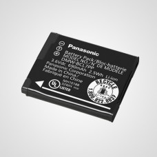 Аккумулятор DMW-BCL7 для фотоаппарата Panasonic Lumix DMC-SZ3 Аккумулятор DMW-BCL7 для фотоаппарата Panasonic Lumix DMC-SZ3