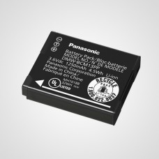 Аккумулятор DMW-BCM13 (DMW-BCM13E)  для фотоаппарата Panasonic Lumix DMC-TZ55