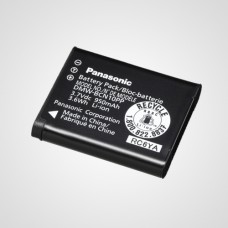 Аккумулятор DMW-BCN10 для фотоаппарата Panasonic Lumix DMC-LF1