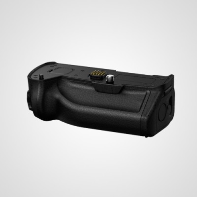 Ручка-держатель аккумуляторов DMW-BGG1 для фотоаппарата Panasonic Lumix DMC-G80W .