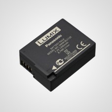 Аккумулятор DMW-BLC12 для фотоаппарата Panasonic Lumix DMC-G5K Аккумулятор DMW-BLC12 для фотоаппарата Panasonic Lumix DMC-G5K