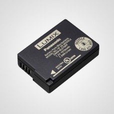 Аккумулятор DMW-BLD10 для фотоаппарата Panasonic Lumix DMC-G3K Аккумулятор DMW-BLD10 для фотоаппарата Panasonic Lumix DMC-G3K