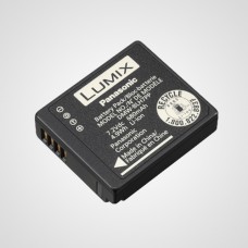 Аккумулятор DMW-BLH7 для фотоаппарата Panasonic Lumix DMC-GF9C Аккумулятор DMW-BLH7 для фотоаппарата Panasonic Lumix DMC-GF9C