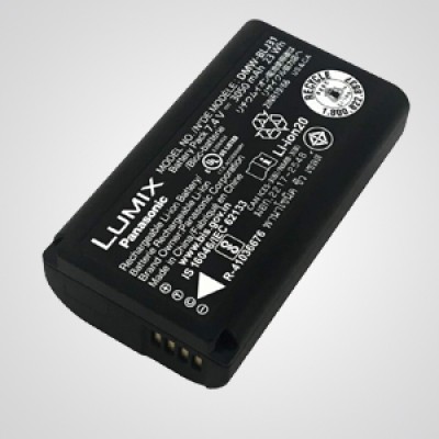 Аккумулятор Panasonic DMW-BLJ31(DMW-BLJ31E)