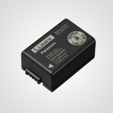 Аккумулятор DMW-BMB9 для фотоаппарата Panasonic Lumix DMC-FZ80